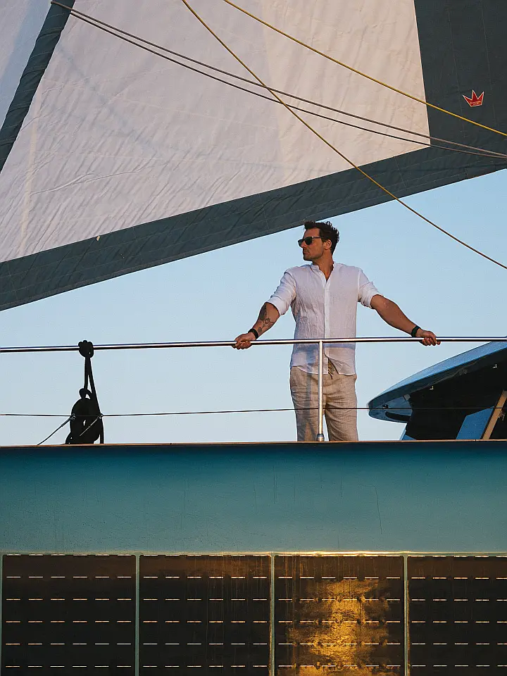 Sunreef 70 fully Eco - 