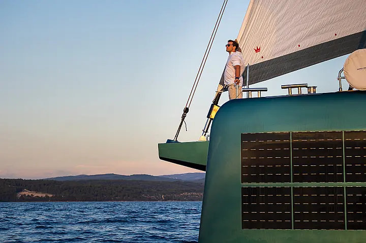 Sunreef 70 fully Eco - 