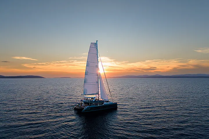 Sunreef 70 fully Eco - 