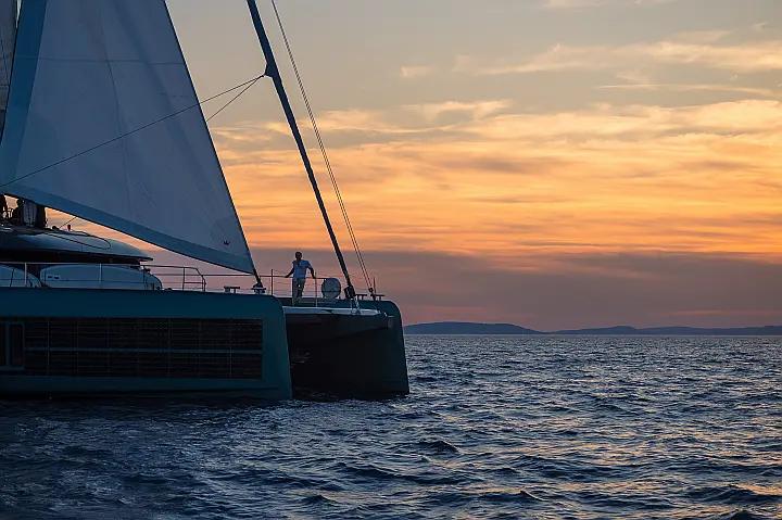 Sunreef 70 fully Eco - 