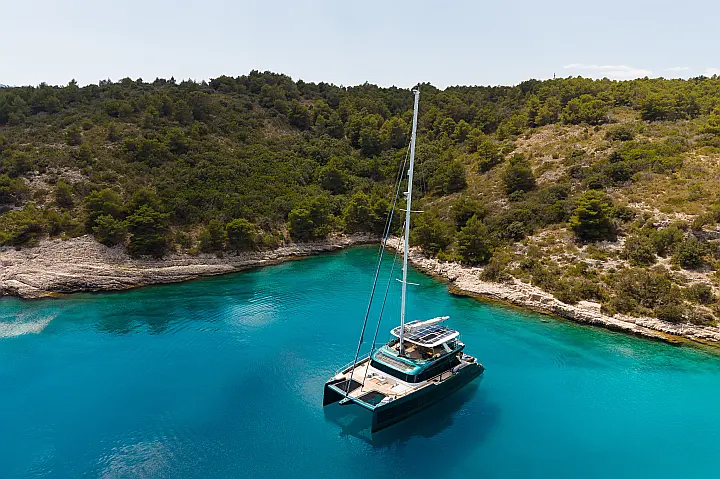 Sunreef 70 fully Eco - 