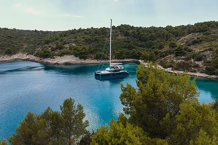 Sunreef 70 fully Eco - 