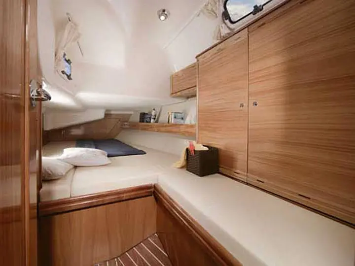 Bavaria 40 Cruiser - 