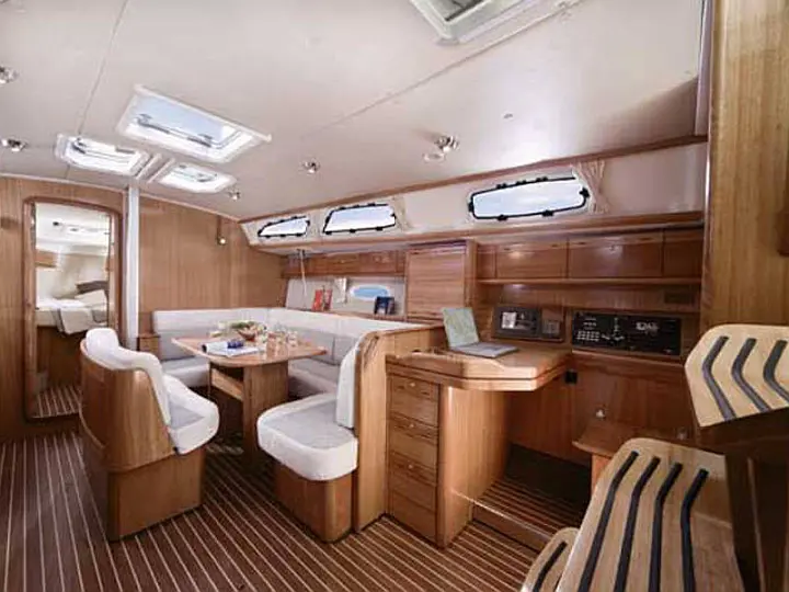 Bavaria 40 Cruiser -   - External image