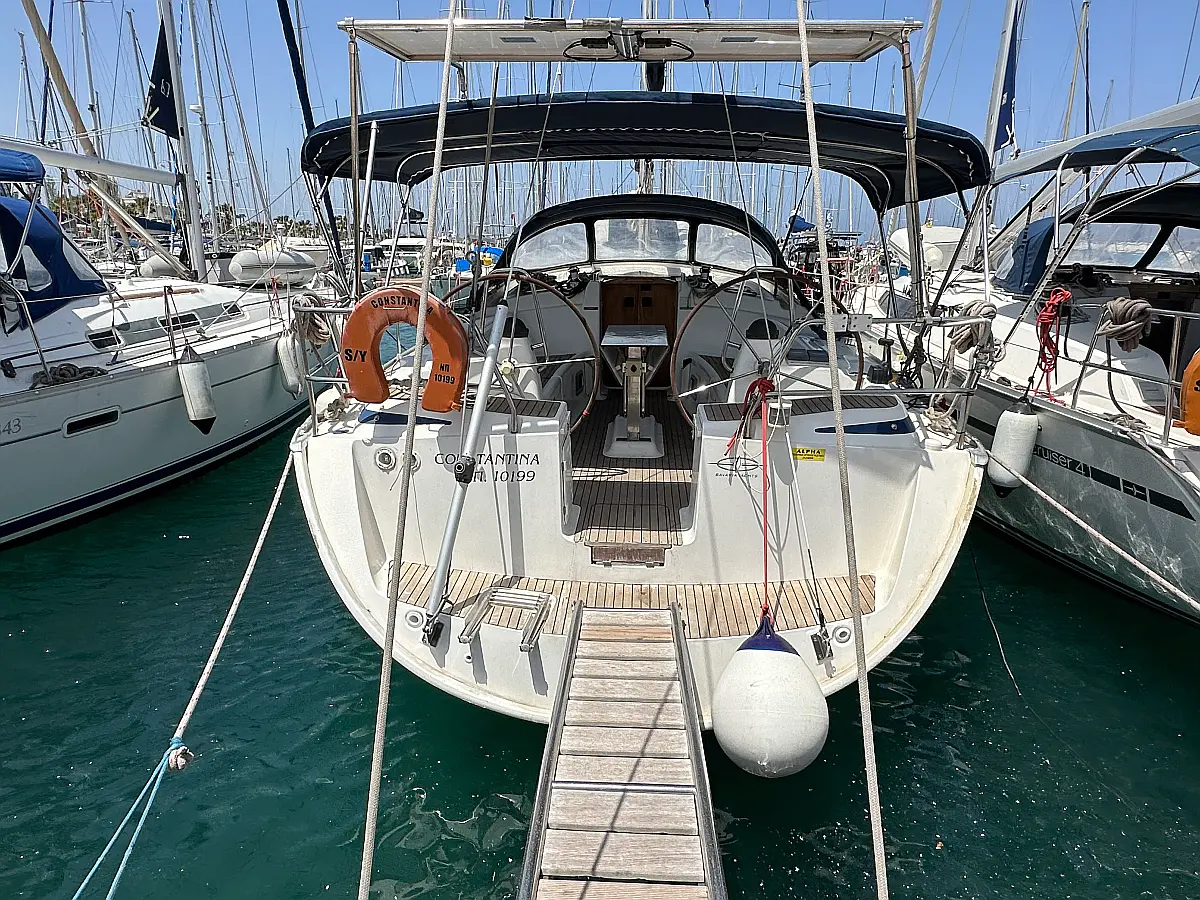 Bavaria 43 Cruiser