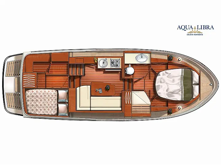 Linssen GS 30.9 AC - Luna Louise  - External image