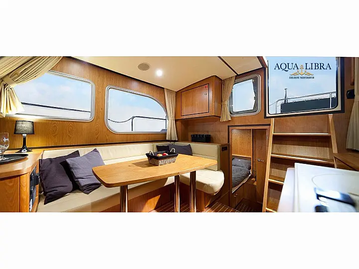 Linssen GS 30.9 AC - Luna Louise  - External image