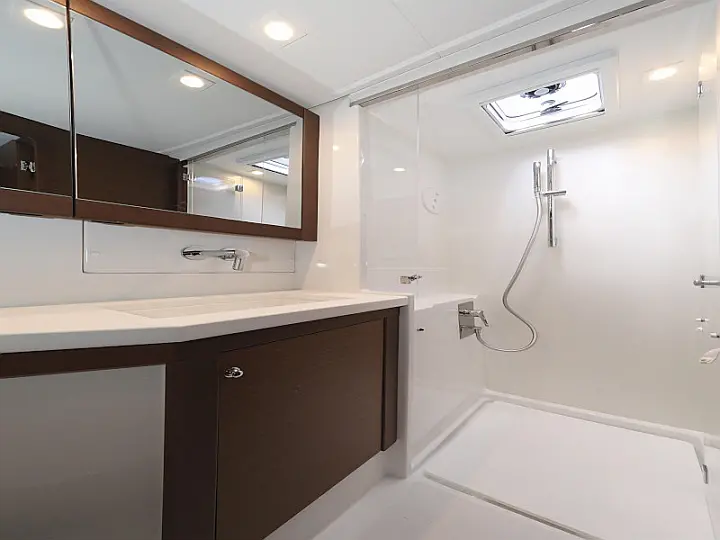 Lagoon 450 SporTop - 