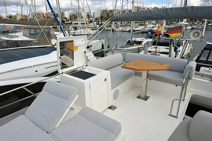 Prestige 420 New - 