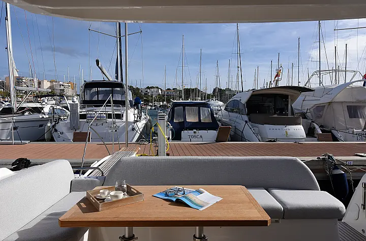 Prestige 420 New - 