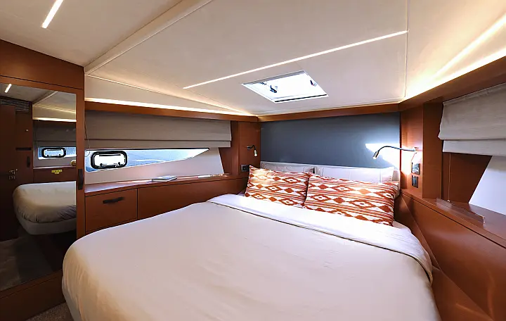 Prestige 420 New - 
