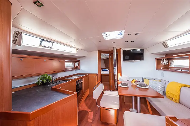 Oceanis 45 - 
