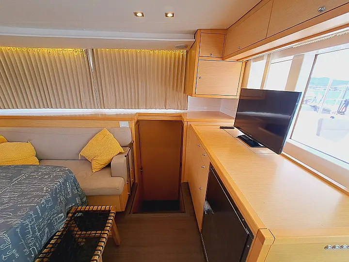 LAGOON 450 - 