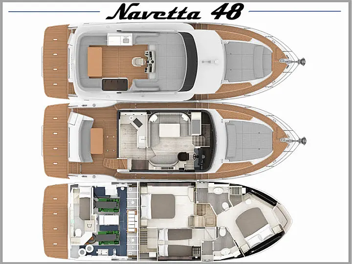 Navetta 48 - FREEDOM  - External image