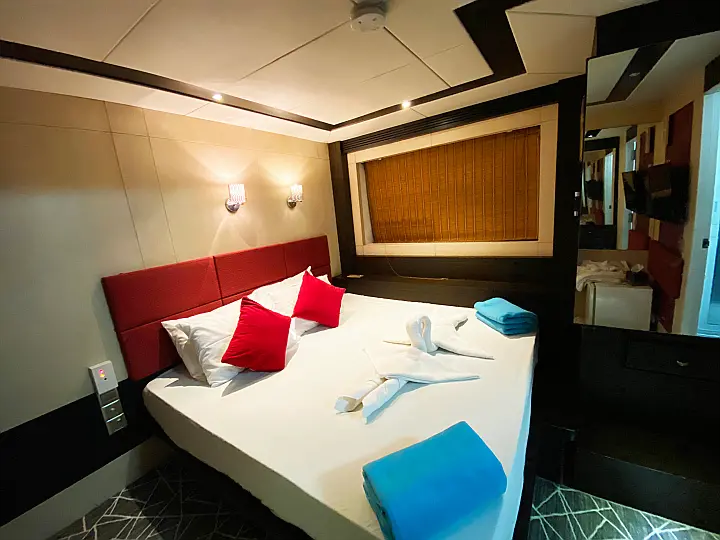 Motoryacht 33M - 