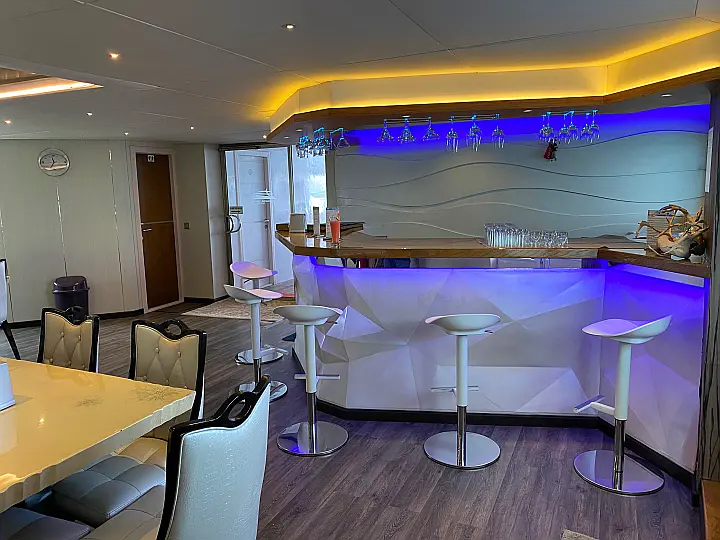 Motoryacht 33M - 