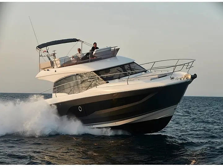 Prestige 420 Fly - MARTIN  - External image