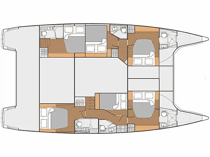 Saba 50 6+1 - Royal Cracow (crewed) SATURDAY  - External image