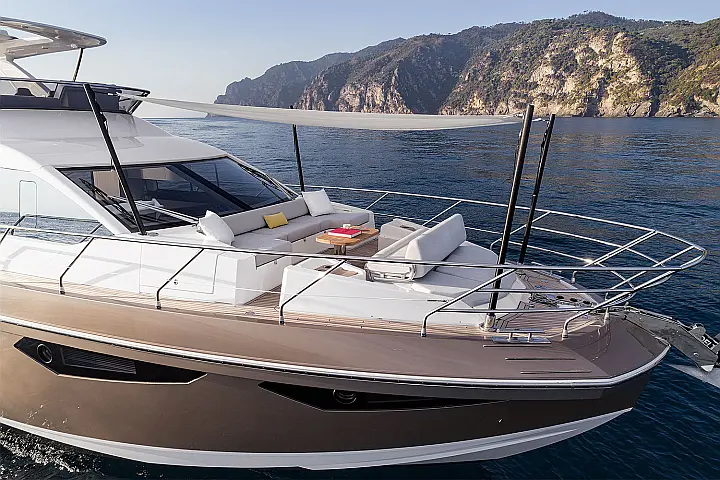 Azimut 60 - 