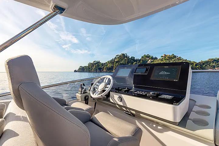Azimut 60 - 
