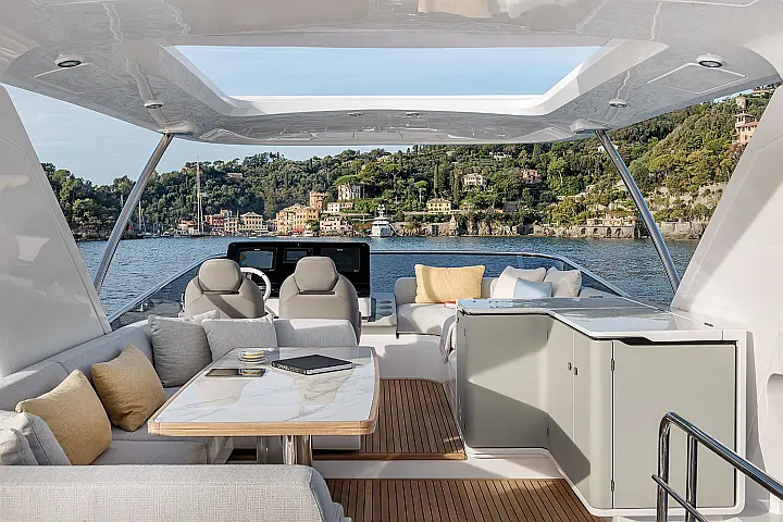 Azimut 60 - 
