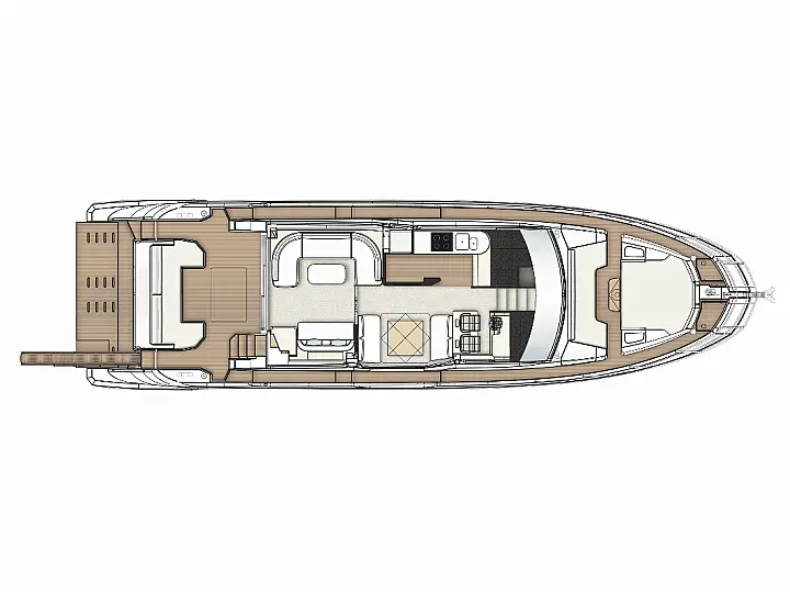Azimut 60 - 