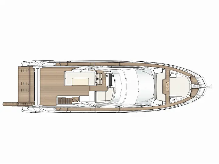 Azimut 60 - 