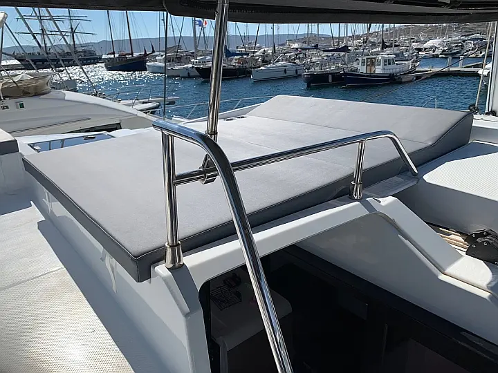 Fountain Pajot Elba 45 - 