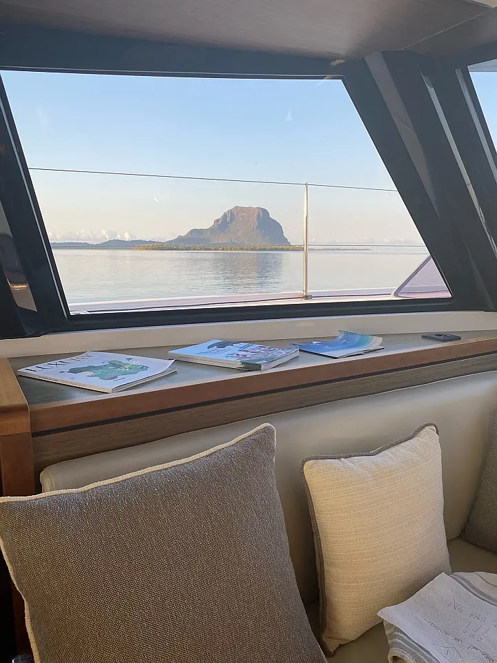 Nautitech 46 Fly - 