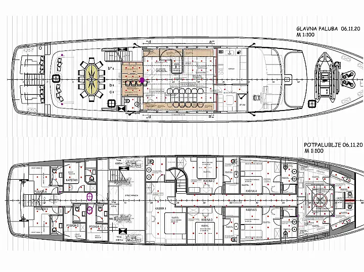 Motoryacht Love Story - Love Story  - External image
