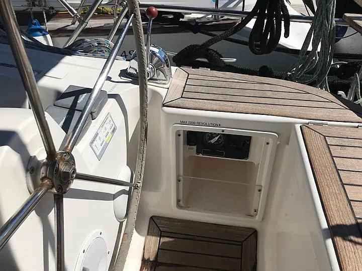 Elan 434 Impression - 