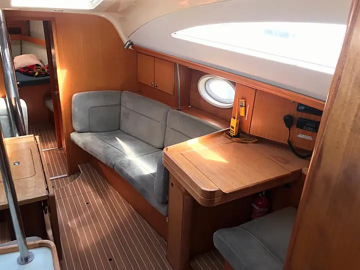 Elan 434 Impression - 