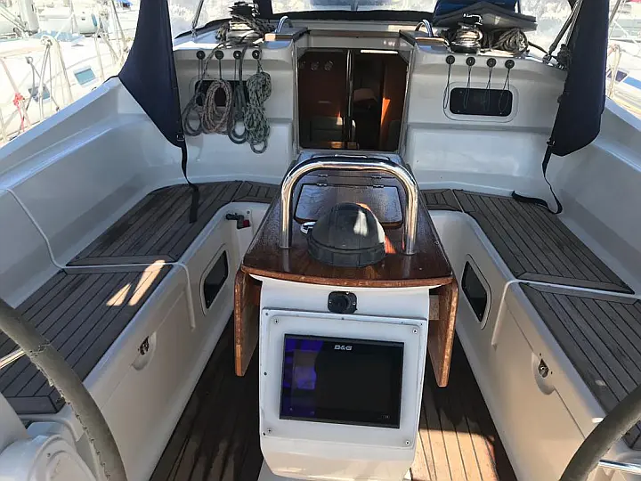 Elan 434 Impression - 