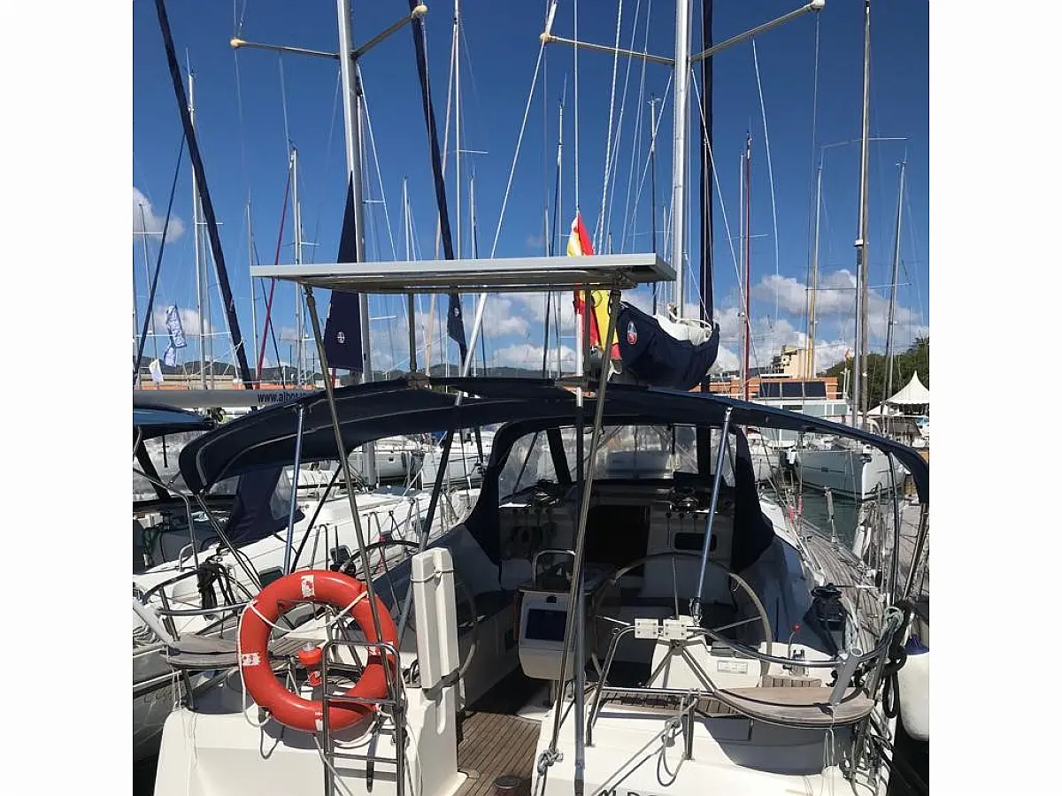 Elan 434 Impression