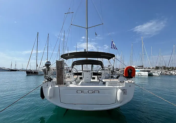 Oceanis 51.1 - 