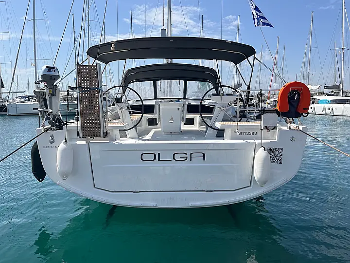 Oceanis 51.1 - 