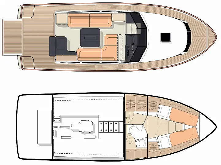 Greenline 33 - Dalen  - External image