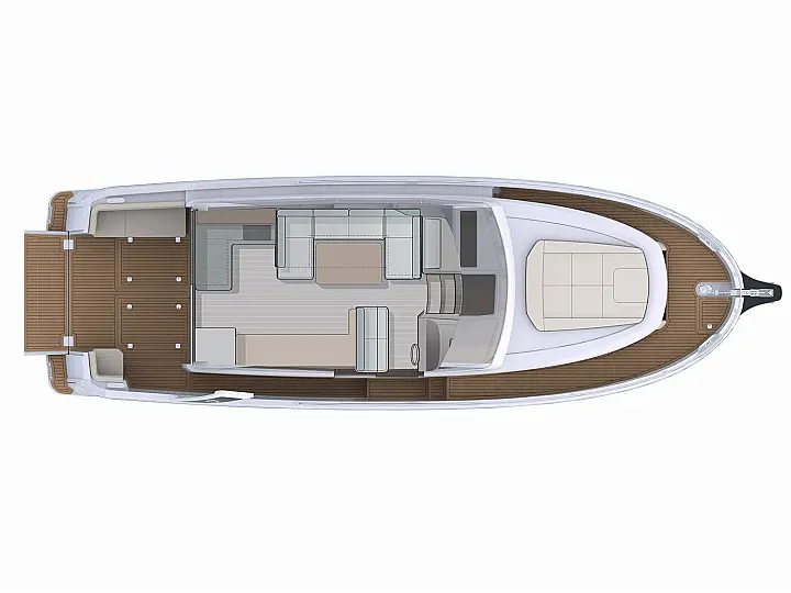 Greenline 39 - Kviteseid  - External image