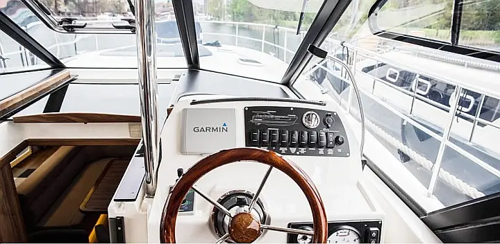 Nautika 1300 LUX - 