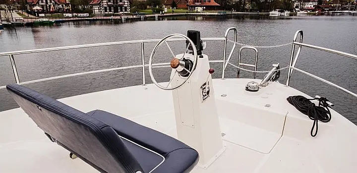 Nautika 1300 LUX - 
