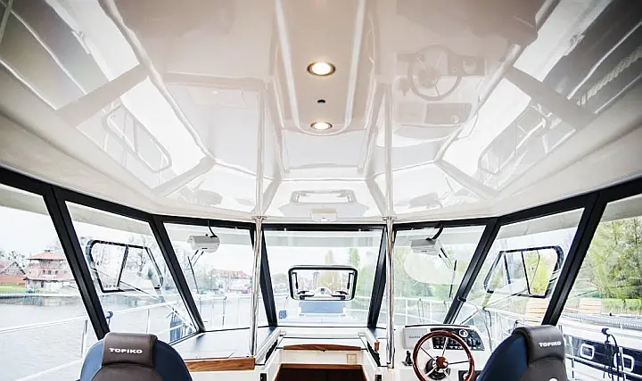 Nautika 1300 LUX - 