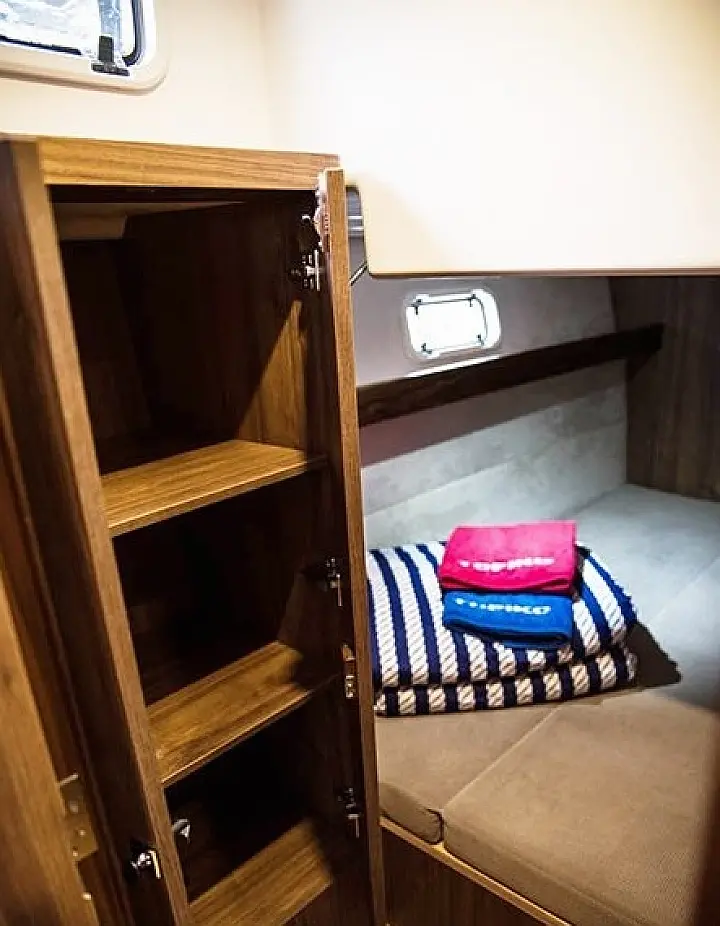 Nautika 1300 LUX - 