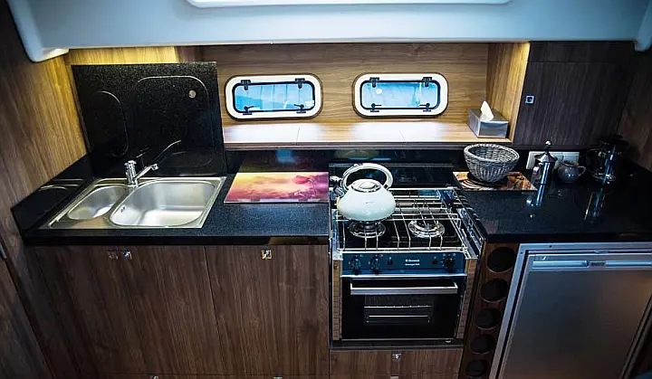 Nautika 1300 LUX - 