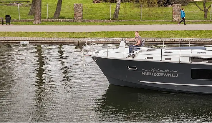 Nautika 1300 LUX - 