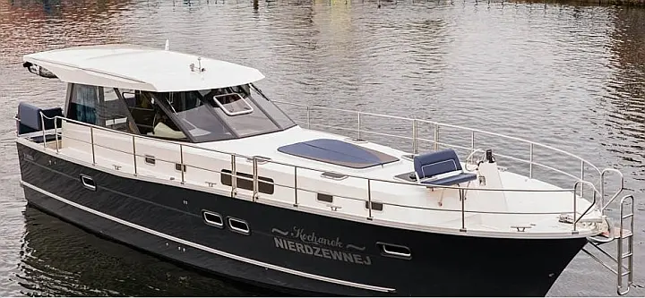 Nautika 1300 LUX - 