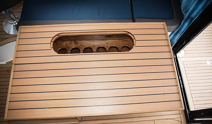 Nautika 1300 LUX - 