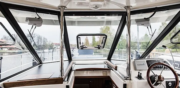 Nautika 1300 LUX - 
