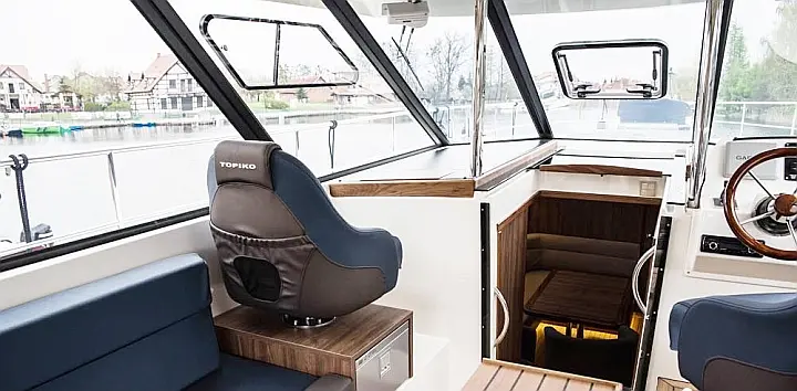 Nautika 1300 LUX - 