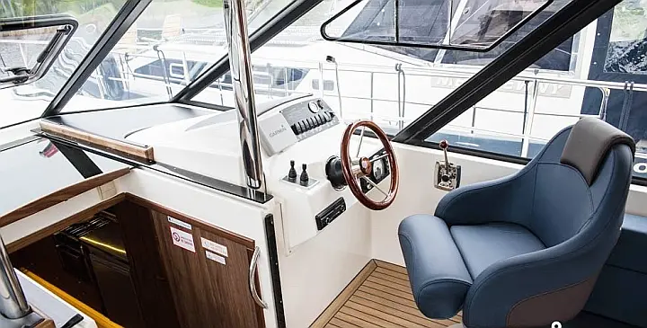 Nautika 1300 LUX - 