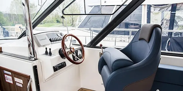 Nautika 1300 LUX - 